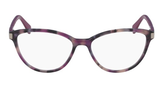 LO 2615 (219) Glasses Transparent / Brown