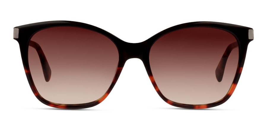 Longchamp LO 625S (513) Sunglasses Other / Tortoise Shell