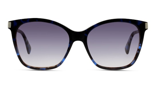 LO 625S (421) Sunglasses Blue / Black