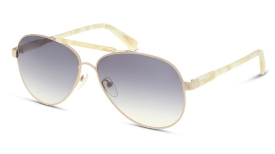 LO 109S (103) Sunglasses Blue / Silver