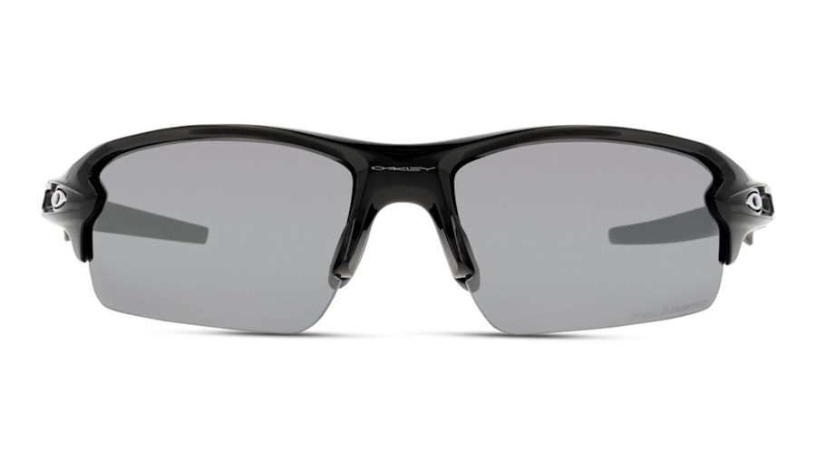 Oakley Flak 2.0 OO 9295 (929507) Sunglasses Grey / Black