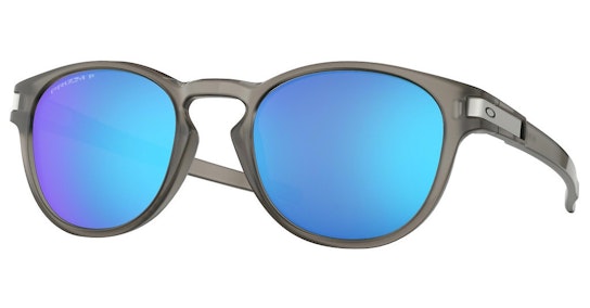 Latch OO 9265 (926532) Sunglasses Blue / Grey