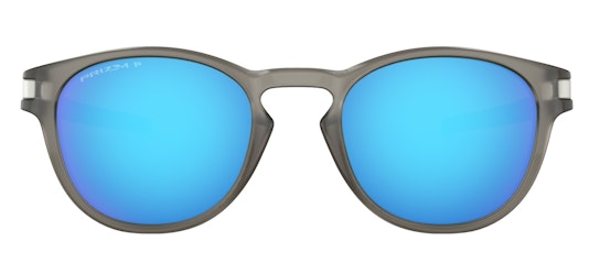 Latch OO 9265 (926532) Sunglasses Blue / Grey