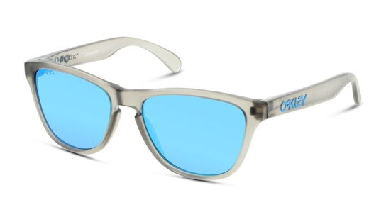 Frogskins XS OJ 9006 (900605) Youth Sunglasses Blue / Grey
