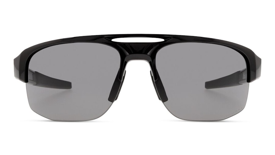 Oakley Mercenary OO 9424 Men's Sunglasses Grey / Black