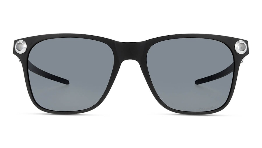 Oakley Apparition OO 9451 Men's Sunglasses Grey / Black