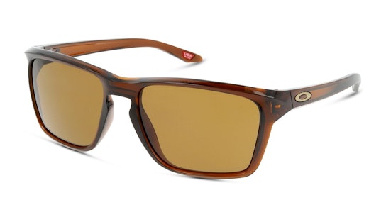 Sylas OO 9448 (944802) Sunglasses Brown / Brown