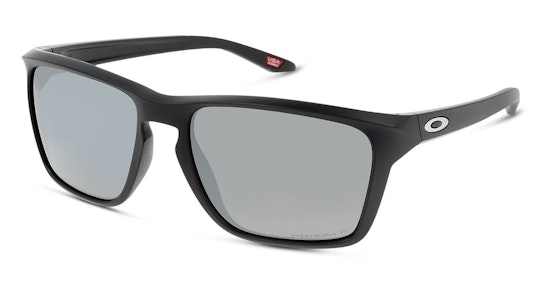Sylas OO 9448 (944806) Sunglasses Grey / Black