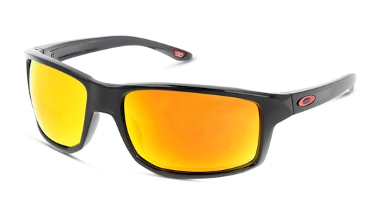 Gibston OO 9449 (944905) Sunglasses Brown / Black