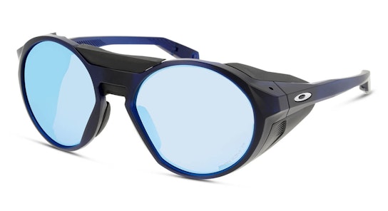 Clifton OO 9440 (944005) Sunglasses Blue / Blue