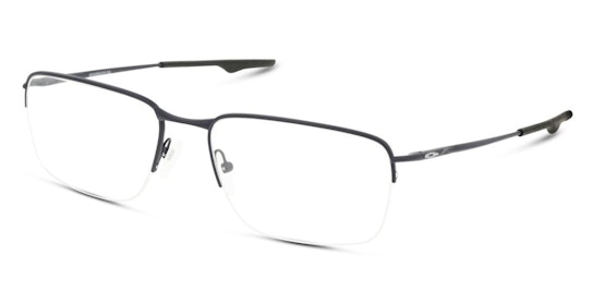 Wingback SQ OX 5148 (Large) (514804) Glasses Transparent / Black