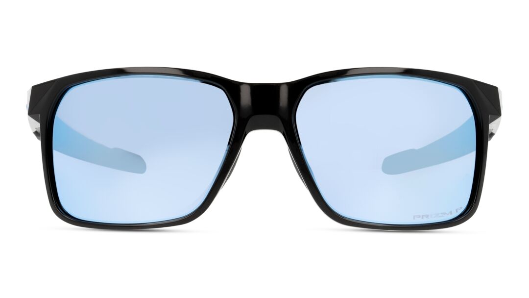 Oakley Portal X OO9460 Black Sunglasses | Vision Express
