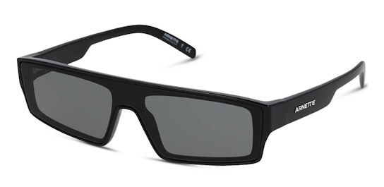 Syke AN 4268 (41/87) Sunglasses Grey / Black