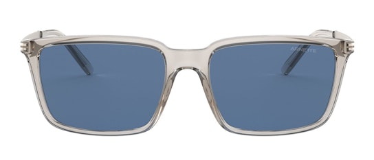 Calipso AN 4270 (266680) Sunglasses Blue / Transparent