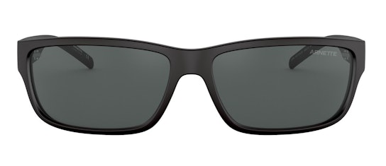 Zoro AN 4271 (31778) Sunglasses Grey / Black