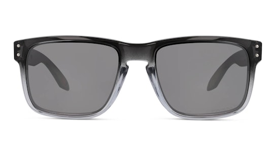 Holbrook OO 9102 (9102O2) Sunglasses Grey / Grey