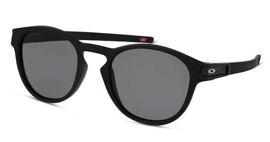 Latch OO 9265 (926556) Sunglasses Grey / Black