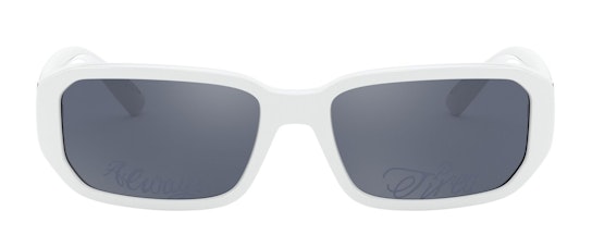 Post Malone x Arnette AN 4265 (2607AM) Sunglasses Blue / White
