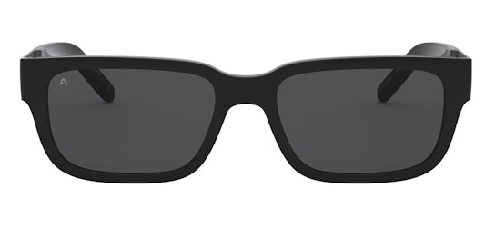 Post Malone x Arnette AN 4273 (41/87) Sunglasses Grey / Black