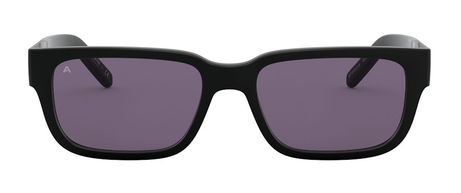 Arnette Post Malone x Arnette AN 4273 (01/1A) Sunglasses Violet / Black