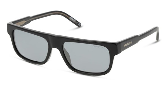 Gothboy AN 4278 (12006G) Sunglasses Grey / Black