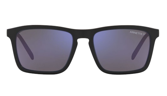 Shyguy AN 4283 (44562) Sunglasses Blue / Black
