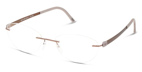 Titan Accent 4499 (6056) Glasses Transparent / Brown