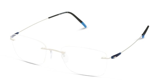 Dynamics Colorwave 5500 (7000) Glasses Transparent / Silver
