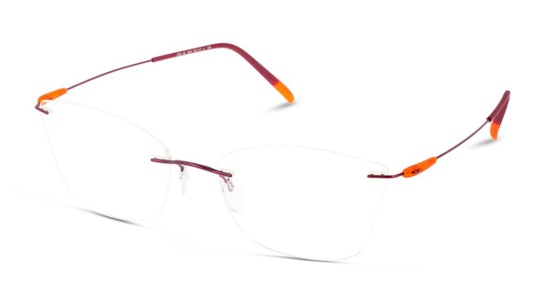 Dynamics Colorwave 5500 (4040) Glasses Transparent / Violet