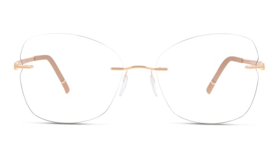 Momentum 5529 (3525) Glasses Transparent / Gold