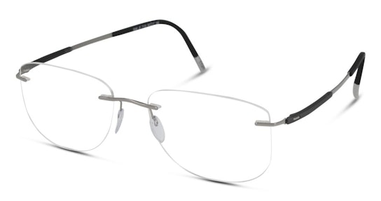 5540 (7110) Glasses Transparent / Silver