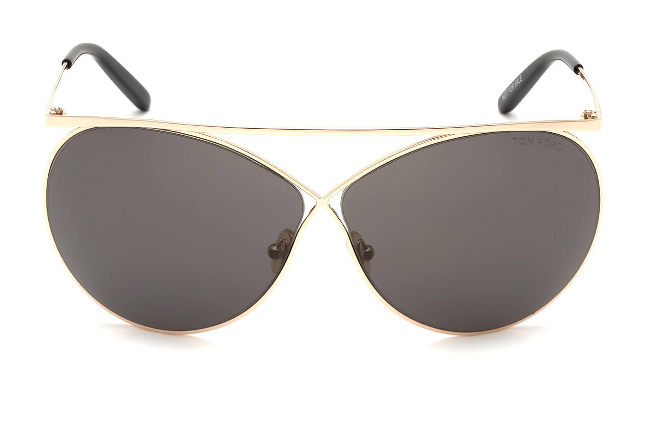 Tom Ford Sunglasses - Vittorio FT761 | Vision Express