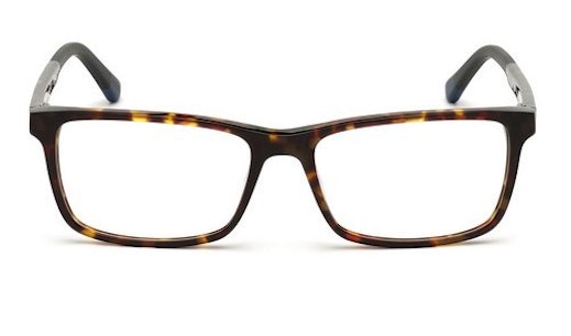 GA 3201 (Large) (052) Glasses Transparent / Tortoise Shell