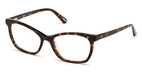 GA 4095 (052) Glasses Transparent / Tortoise Shell