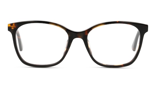 GU 2743 (052) Glasses Transparent / Tortoise Shell