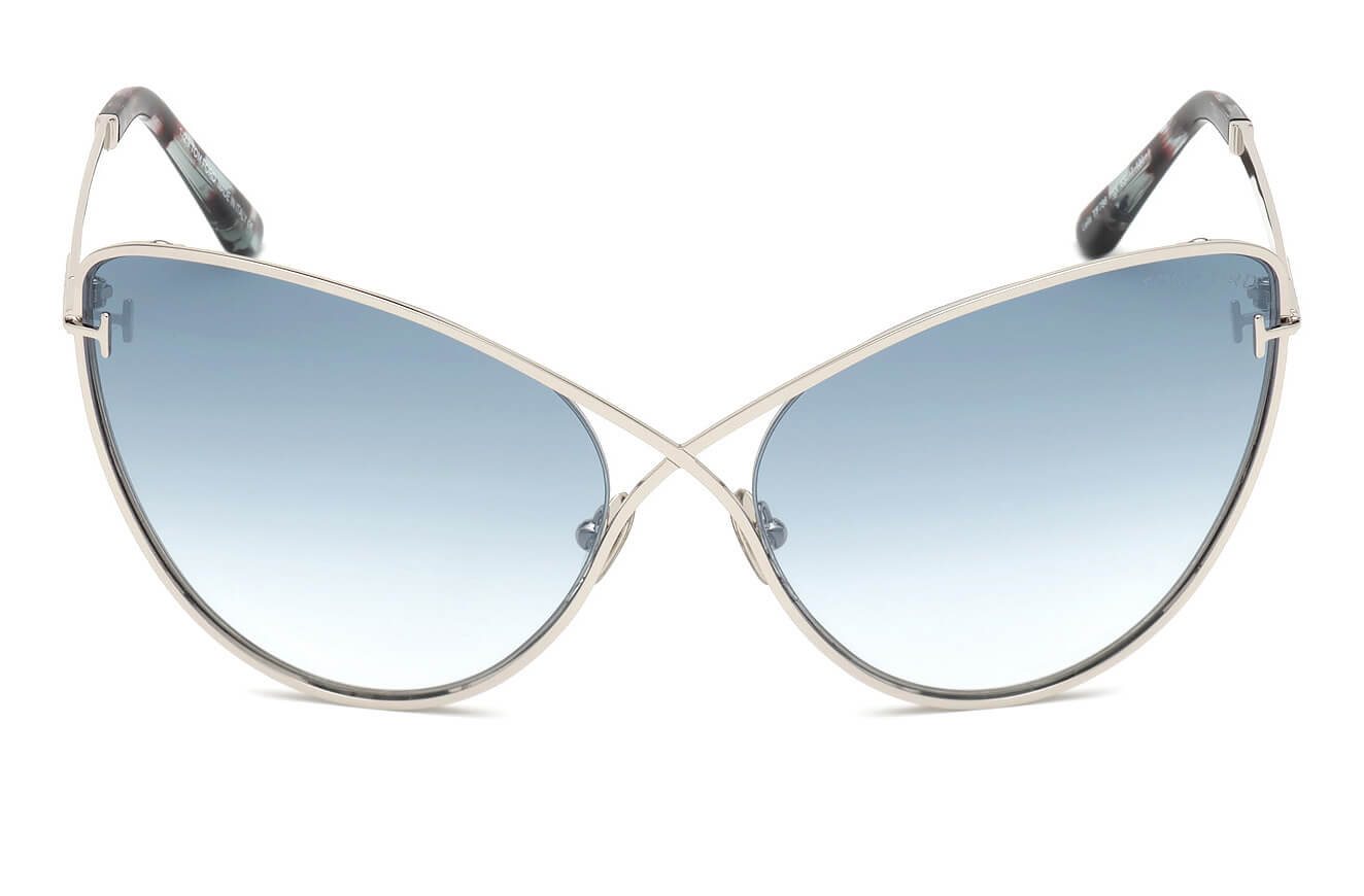 Tom Ford Sunglasses - Leila FT786 | Vision Express