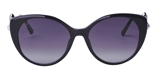 SK 0279 (01B) Sunglasses Grey / Black