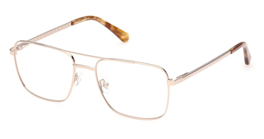 GA 3213 (032) Glasses Transparent / Gold