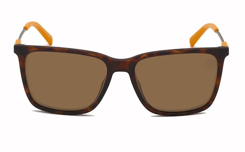 TB 9209 (56H) Sunglasses Brown / Havana