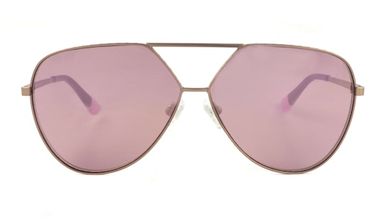 VS 0027 (29Z) Sunglasses Pink / Pink
