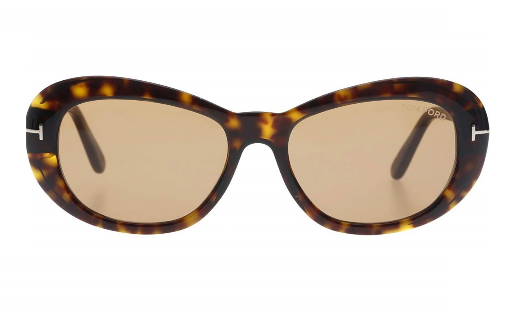 Tom Ford Sunglasses - Elodie FT819 | Vision Express