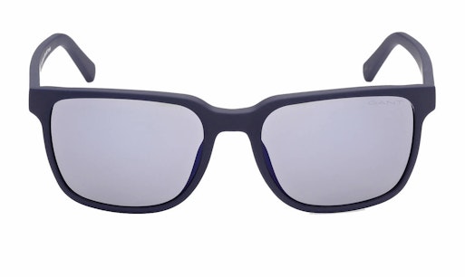GA 7202 (91X) Sunglasses Blue / Blue