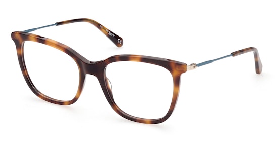GA 4109 (053) Glasses Transparent / Tortoise Shell
