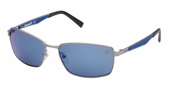 TB 9233 (06D) Sunglasses Grey / Grey