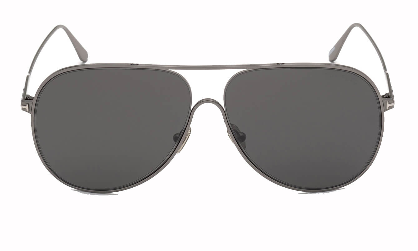 Tom Ford Sunglasses - Alec FT824 | Vision Express