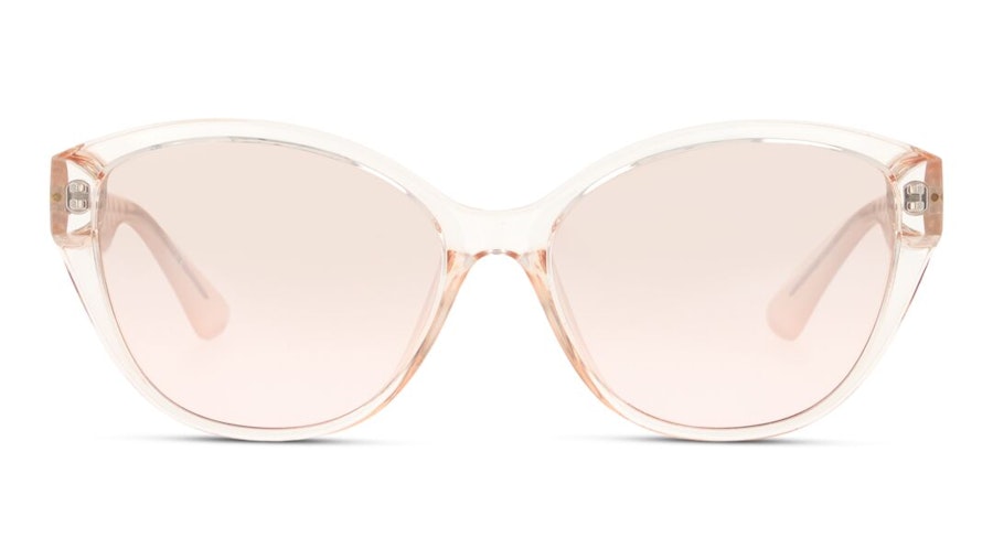 Guess GU 7769 (72U) Sunglasses Pink / Pink