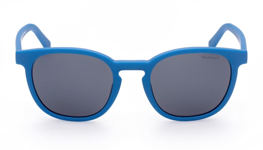 GA 7203 (92A) Sunglasses Grey / Blue