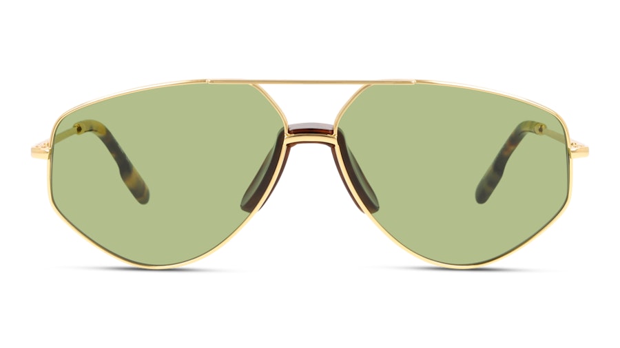 Kenzo KZ40014U 30N Verde/Oro