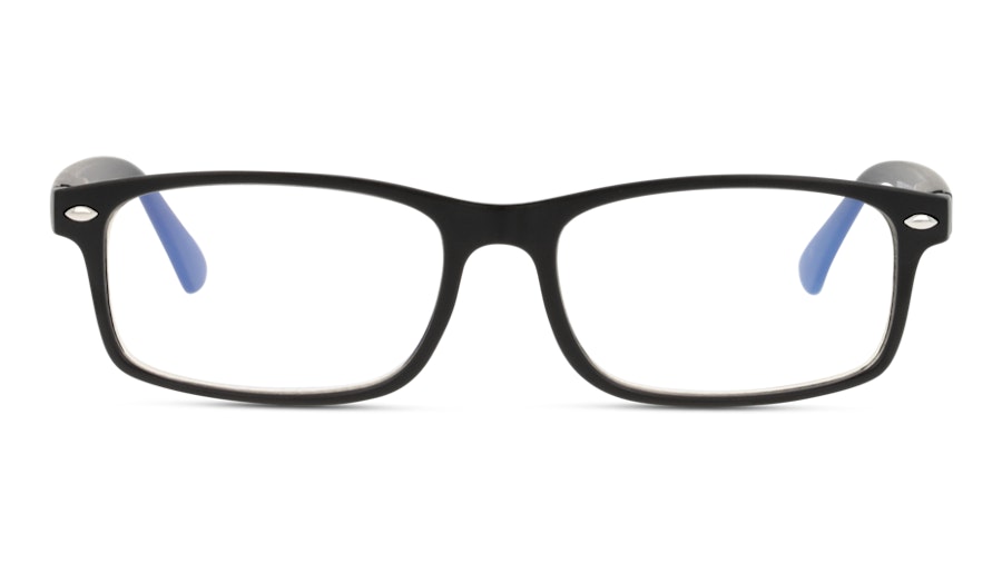 Montana Protezione Luce Blu BLFBOX83 BB Trasparente/Nero