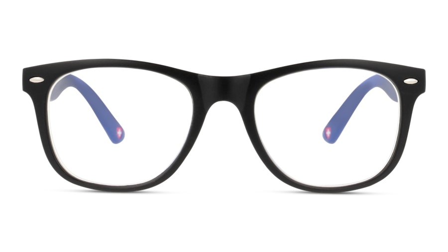 Montana Protezione Luce Blu BLFBOX67 BB Trasparente/Nero